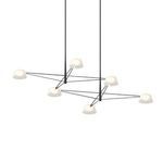 Product Image 1 for Ray Chandelier - W Configuration from Sonneman