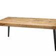 Product Image 2 for Farmhouse Coffee Table from Jamie Young