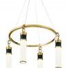 Product Image 5 for Abel 4 Light Chandelier from Savoy House 