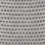 Product Image 3 for Briella Pillow, Set Of 2 20" Grey/White from Four Hands