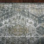 Product Image 2 for Skye Graphite / Silver Rug from Loloi