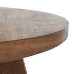 Product Image 5 for Santa Barbara Oval Wood Dining Table from Classic Home Furnishings