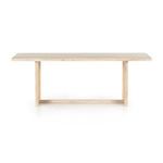 Product Image 7 for Clarita Dining Table from Four Hands