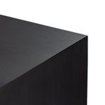 Product Image 26 for Isador Black-Washed Executive Desk from Four Hands