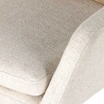 Product Image 11 for Leda Desk Chair Omari Natural from Four Hands