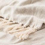 Product Image 3 for Seabreeze Burch Throw from Jaipur 