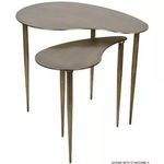Product Image 2 for Rana Side Table B from Noir
