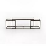Product Image 12 for Evelyn Nesting Coffee Table from Four Hands