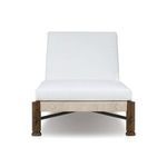 Product Image 15 for Finnegan Outdoor Chaise from Four Hands