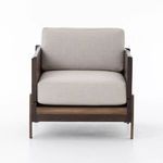 Product Image 4 for Woodrow Armchair - Bennett Moon from Four Hands