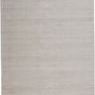 Product Image 4 for Batisse Solid Gray / Silver Area Rug - 8' x 11' from Feizy Rugs