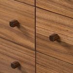 Product Image 31 for Arturo Natural Walnut Traditional 6 Drawer Dresser from Four Hands