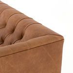 Williams Leather Sofa image 10