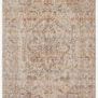 Product Image 1 for Lourdes Ivory / Spice Rug from Loloi