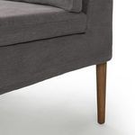 Product Image 6 for Build Your Own: Aurelia Dining Banquette - Broadway Denim from Four Hands