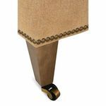 Product Image 7 for Upholstered Buterscotch Sofa from Rowe Furniture