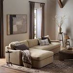 Product Image 10 for Aurelia 2-Piece Sectional from Four Hands