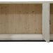 Product Image 2 for Reclaimed Lumber Chevron Sideboard, Small from CFC