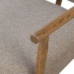 Product Image 8 for Tennison Chair from Four Hands