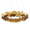 Product Image 22 for Lavengro Chandelier from Currey & Company