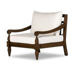 Product Image 13 for Alameda Brown Wooden Outdoor Chair from Four Hands