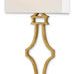 Product Image 1 for Eternity Wall Sconce from Currey & Company