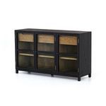 Product Image 17 for Millie Drifted Black Sideboard  from Four Hands