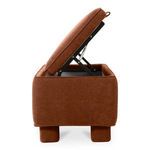 Product Image 5 for Ichigo Storage Bench from Moe's