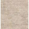 Product Image 1 for Barclay Butera by Retreat Handmade Modern Abstract Gray/ Cream Rug - 18" Swatch from Jaipur 
