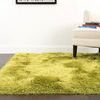 Product Image 3 for Allure Shag Citron Rug from Loloi
