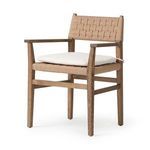 Product Image 2 for Hamlin Dining Armchair from Four Hands
