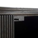 Product Image 12 for Theodore Oak Veneer Console from Gabby
