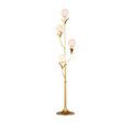 Product Image 6 for Rossville Floor Lamp from Currey & Company