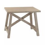 Product Image 1 for Driftwood Accent Table from Elk Home