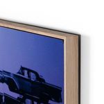 Product Image 9 for Cars Piled Up By Getty Images from Four Hands