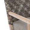 Product Image 6 for Costa Outdoor Gray Teak Club Chair from Essentials for Living