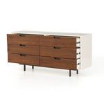 Product Image 8 for Tucker 6 Drawer Dresser White from Four Hands