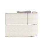 Product Image 6 for Marbella Laf Chaise from Caracole