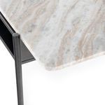 Product Image 6 for Raven Desk Grey W/Clear Powder Coat from Four Hands