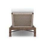 Product Image 6 for Finnegan Outdoor Chaise from Four Hands