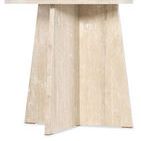 Product Image 3 for Melange Cirque End Table from Hooker Furniture