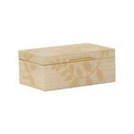 Product Image 1 for Autumnal Small Box from Chelsea House