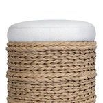 Product Image 10 for Rowan Outdoor Ottoman from Four Hands