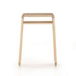 Product Image 4 for Estrella Cane End Table - Light Natural Ash from Four Hands