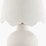 Product Image 1 for Stella Dimiuta Beige Accent Table Lamp from Livabliss
