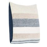 Product Image 4 for Crawford Belgian Linen Throw Pillow from Classic Home Furnishings