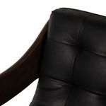 Product Image 17 for Halston Heirloom Top Grain Leather Dining Armchair from Four Hands