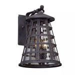 Product Image 1 for Benjamin Wall Lantern from Troy Lighting