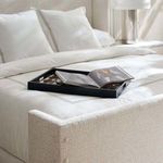 Product Image 4 for Shelter Me Bed from Caracole