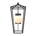 Product Image 4 for Denison Black Outdoor Wall Sconce from Currey & Company